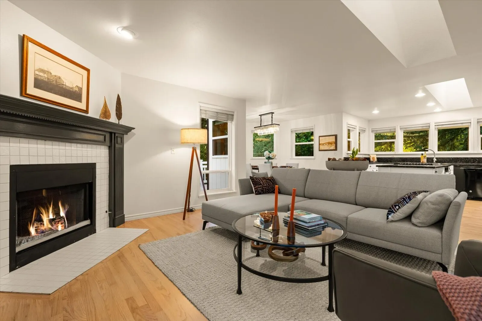 14025 SE 197th Place , Renton, WA 98058