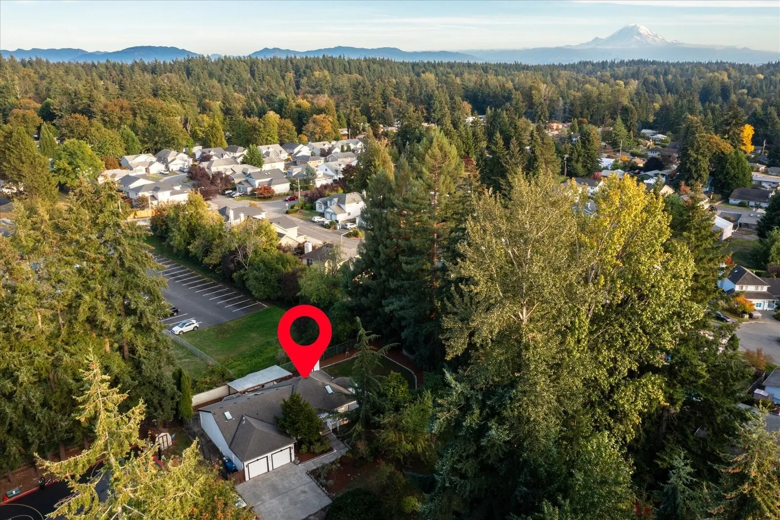 14025 SE 197th Place , Renton, WA 98058
