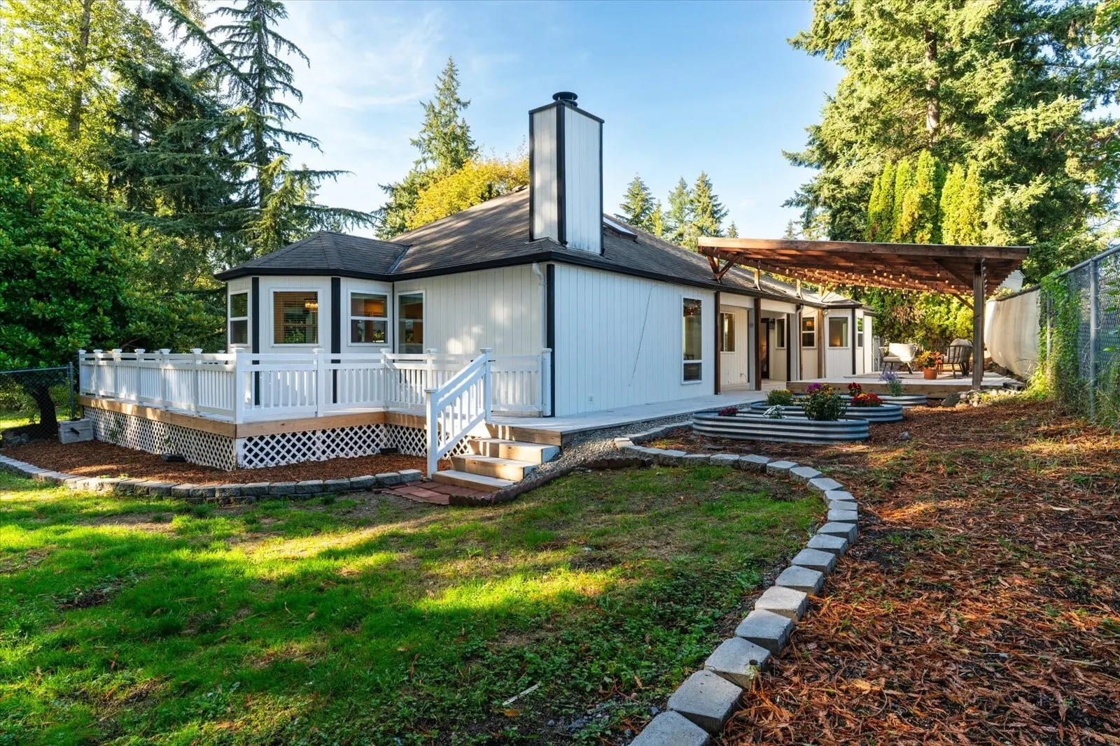 14025 SE 197th Place , Renton, WA 98058