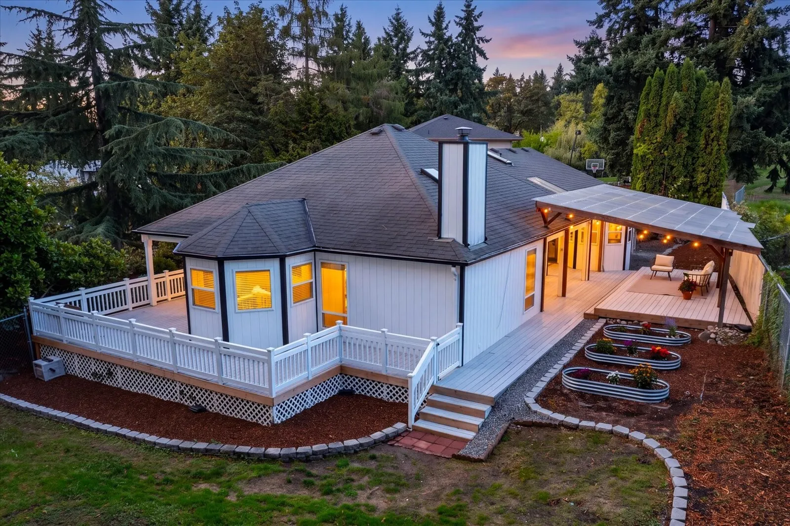 14025 SE 197th Place , Renton, WA 98058