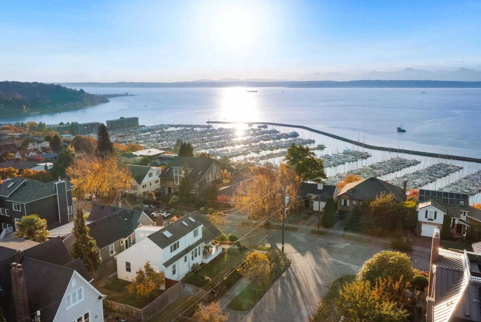 7216 34th Avenue NW, Seattle, WA 98117