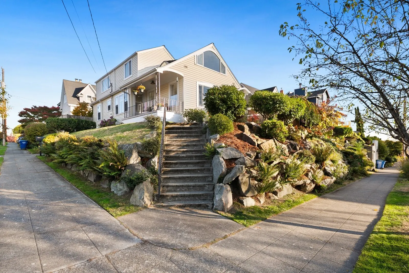 7216 34th Avenue NW, Seattle, WA 98117