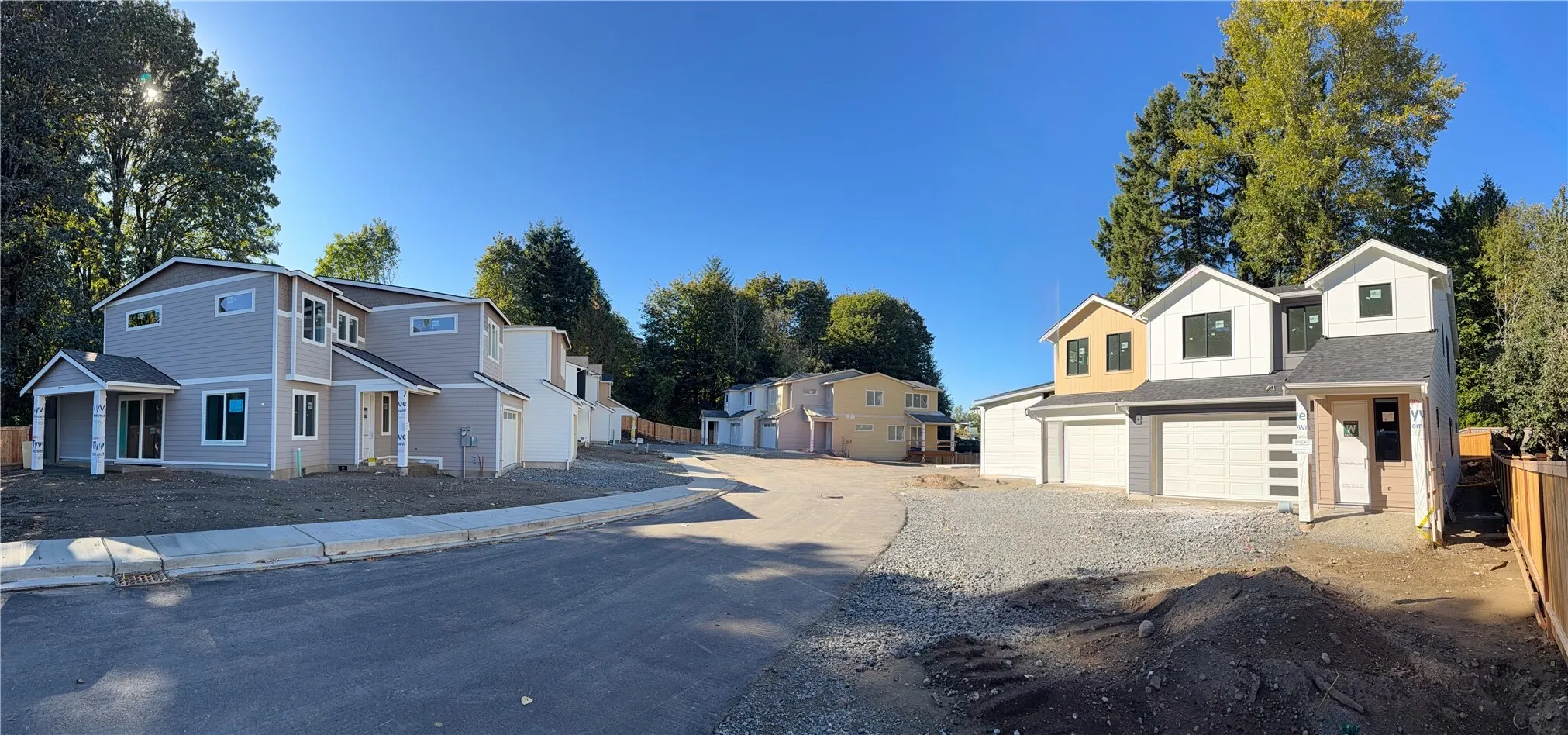 16841 Brickyard Road #3B , Bothell, WA 98011
