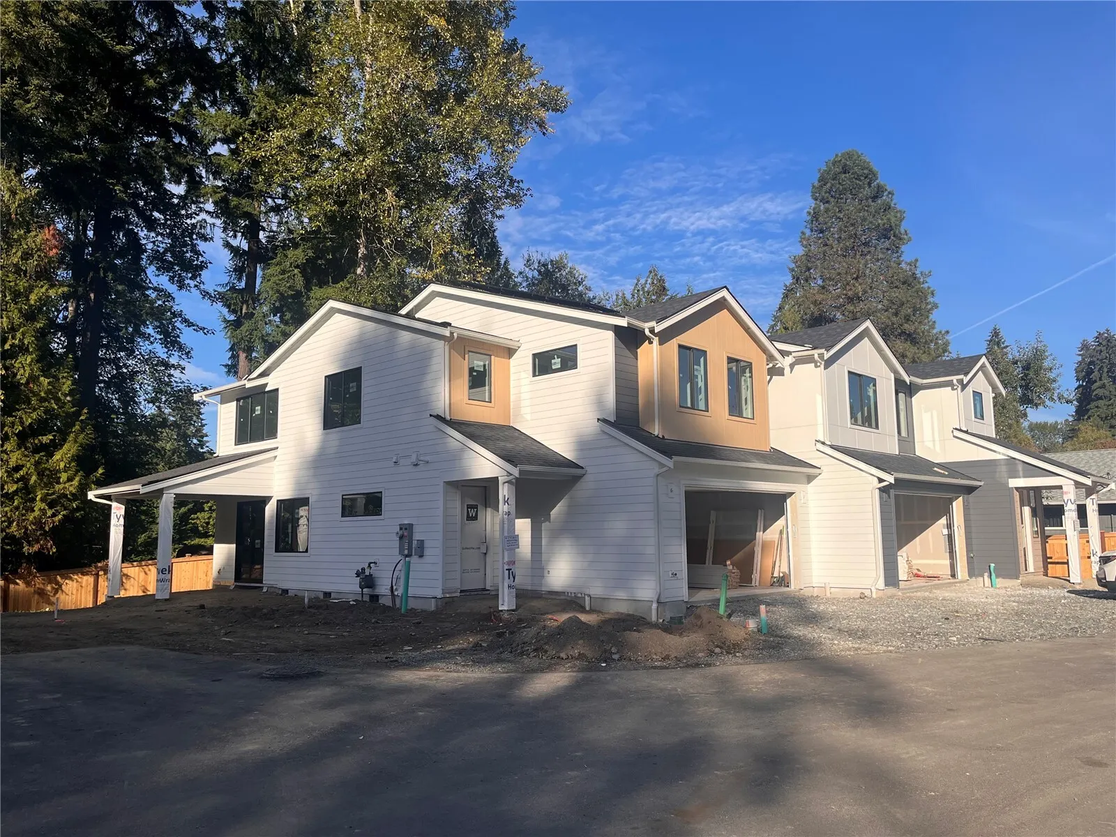16841 Brickyard Road #3B , Bothell, WA 98011