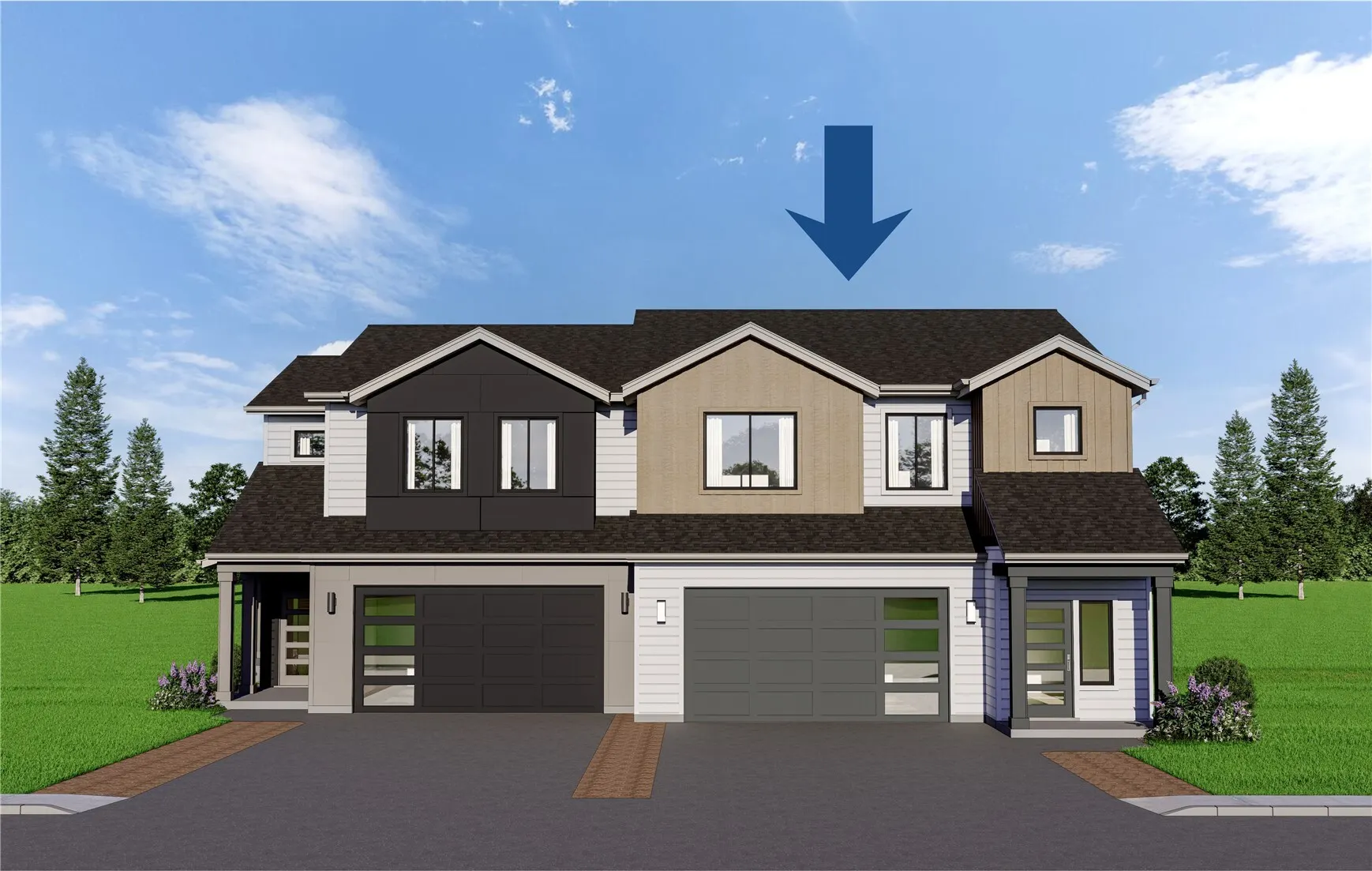 16841 Brickyard Road #3B , Bothell, WA 98011
