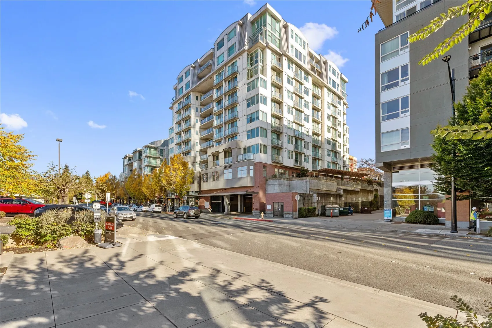 1100 106th Avenue NE #703, Bellevue, WA 98004