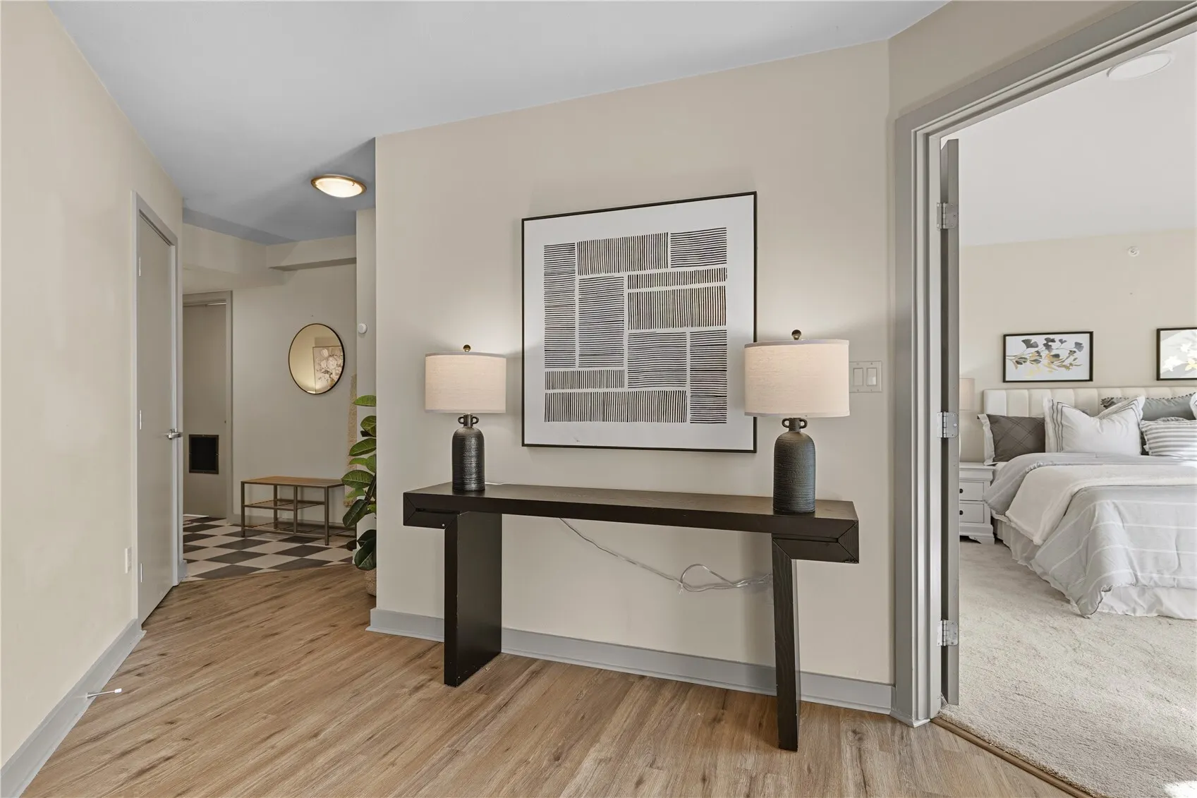 1100 106th Avenue NE #703, Bellevue, WA 98004