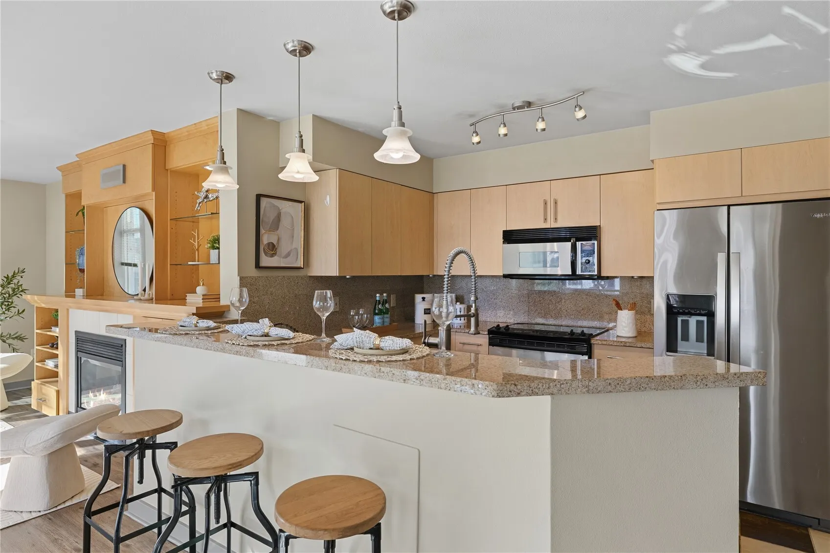 1100 106th Avenue NE #703, Bellevue, WA 98004