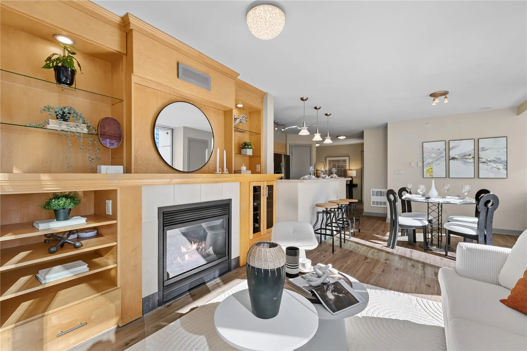 1100 106th Avenue NE #703, Bellevue, WA 98004