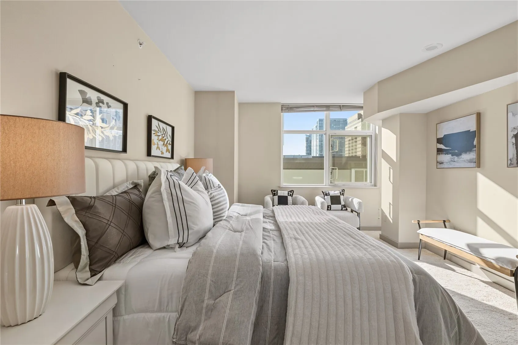 1100 106th Avenue NE #703, Bellevue, WA 98004