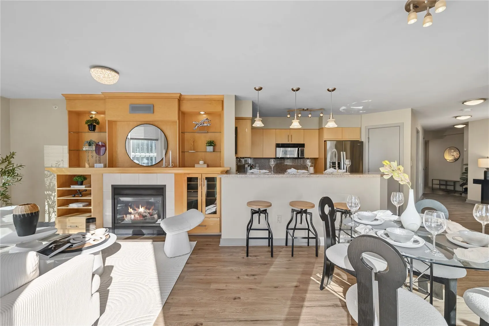 1100 106th Avenue NE #703, Bellevue, WA 98004