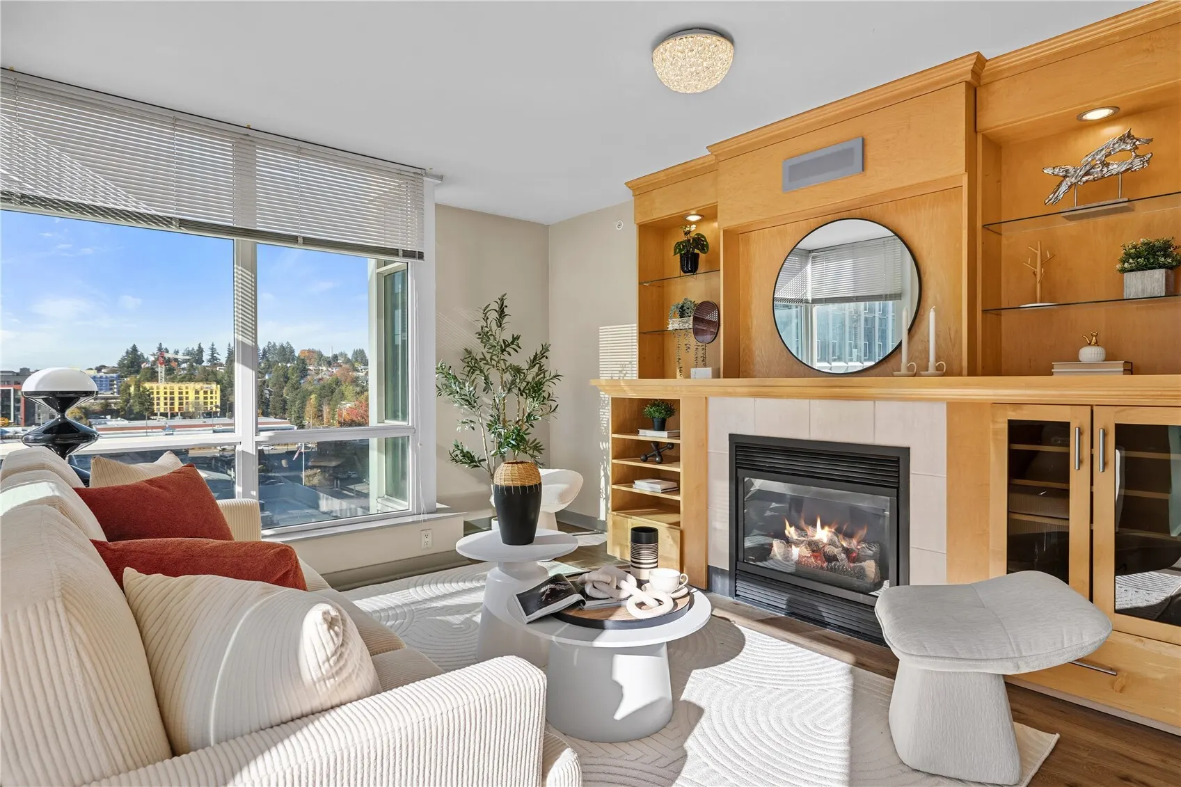 1100 106th Avenue NE #703, Bellevue, WA 98004