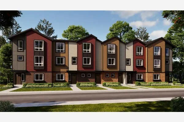 2909 NE 11th Street #A, Renton, WA 98056