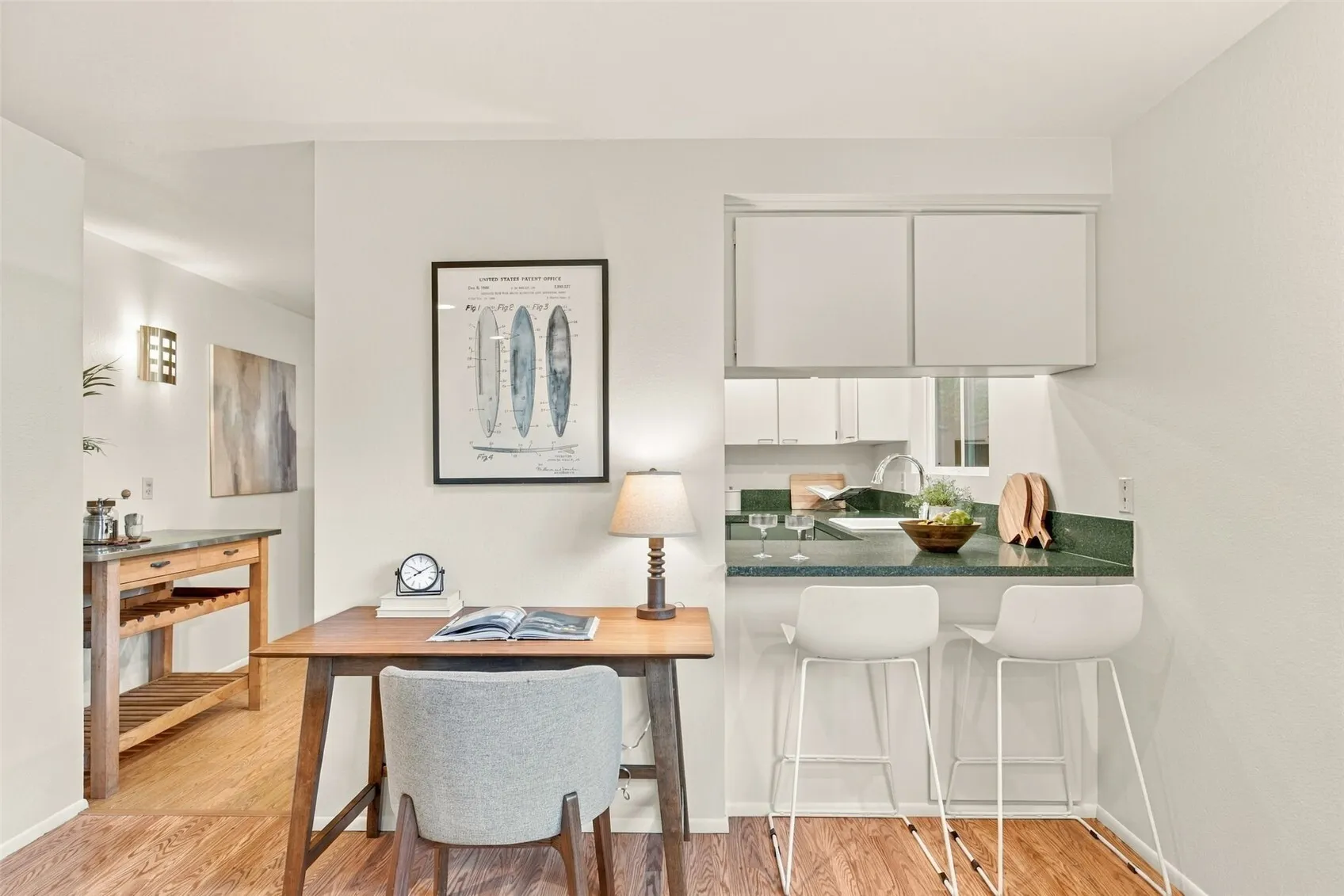 13524 Roosevelt Way N, Seattle, WA 98133