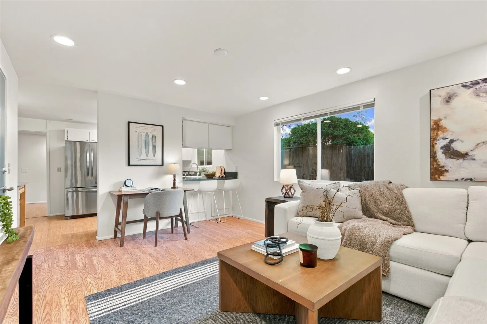13524 Roosevelt Way N, Seattle, WA 98133