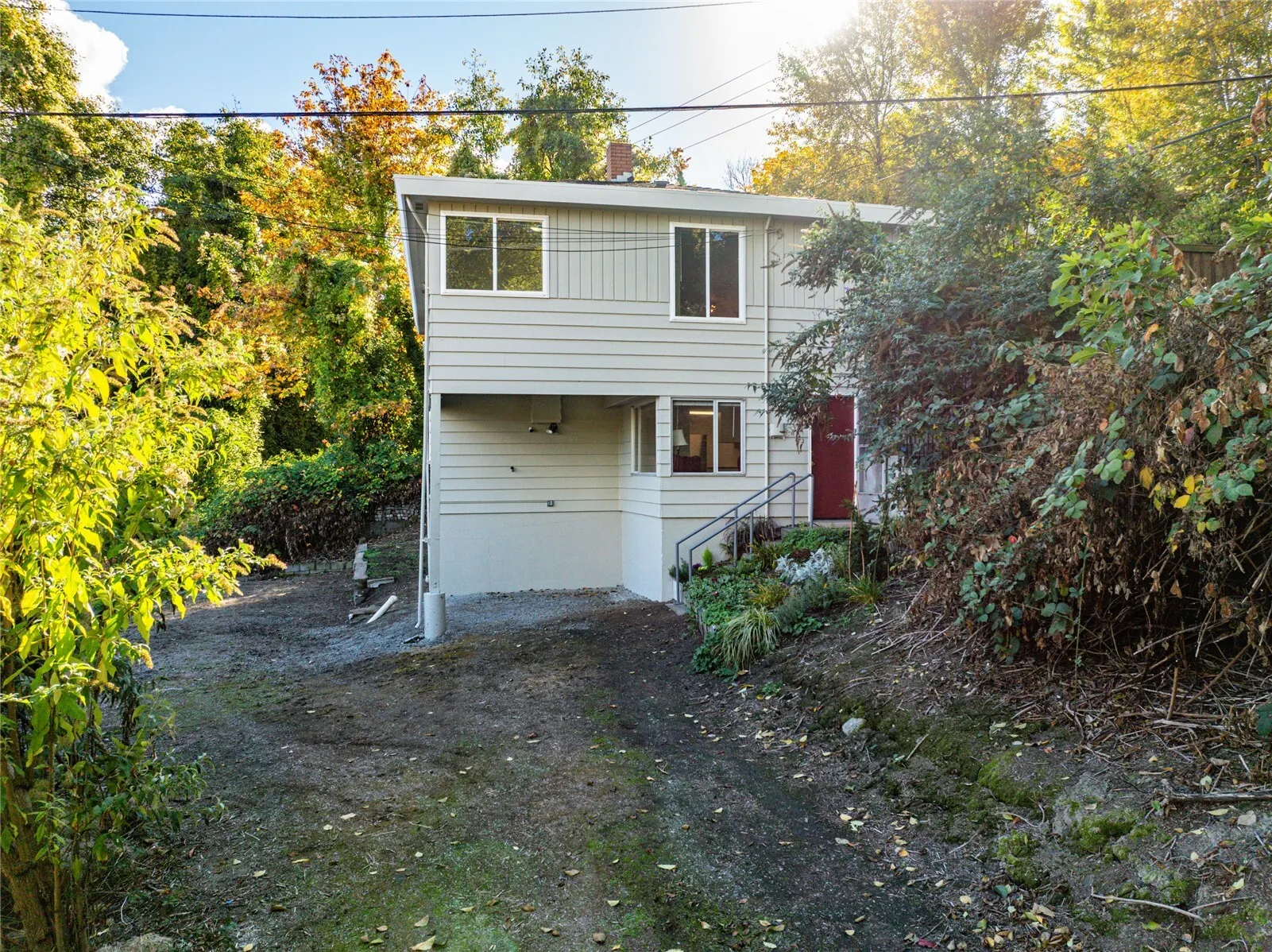 3128 SW Admiral Way , Seattle, WA 98126-2313