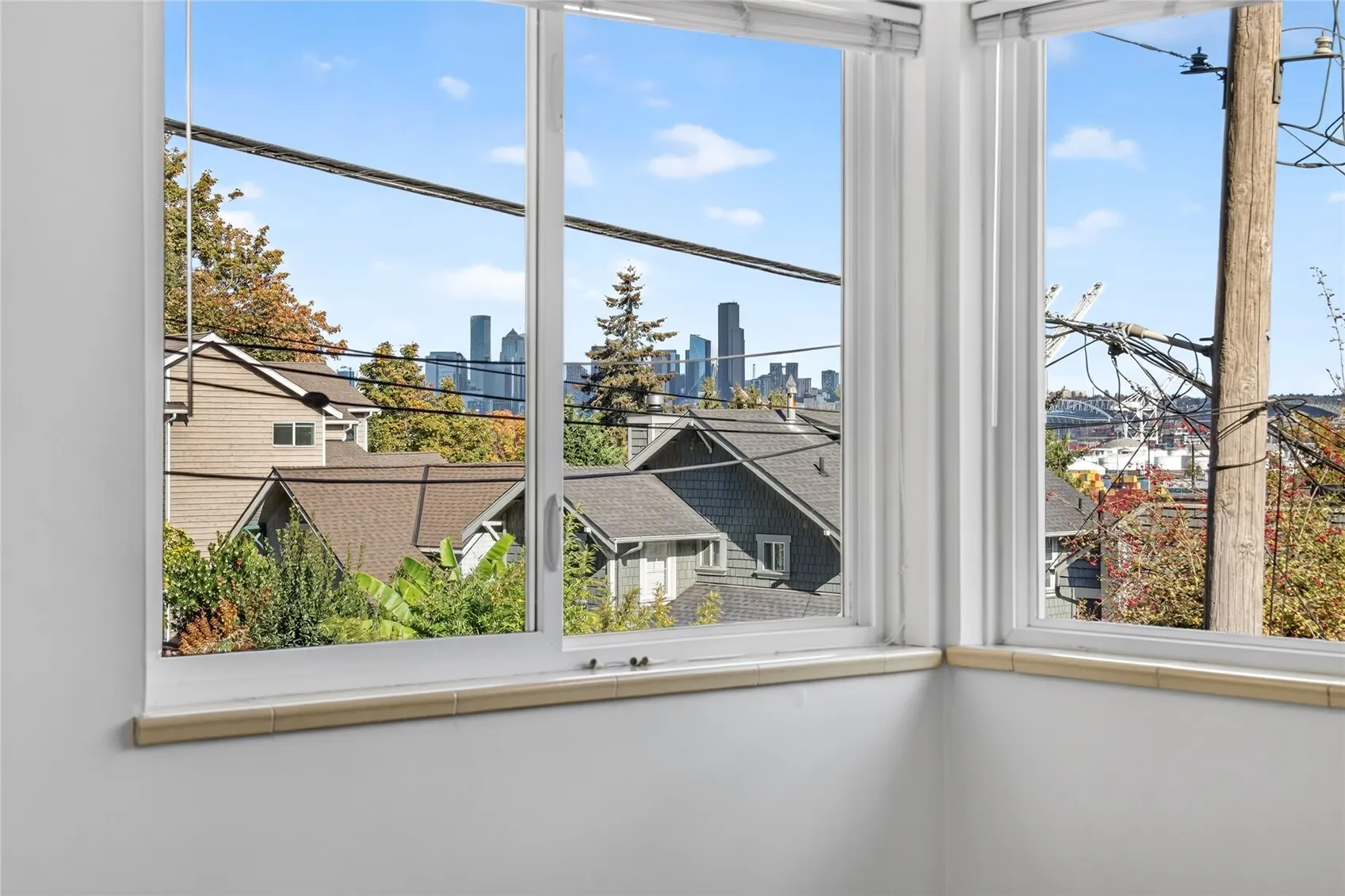 3128 SW Admiral Way , Seattle, WA 98126-2313
