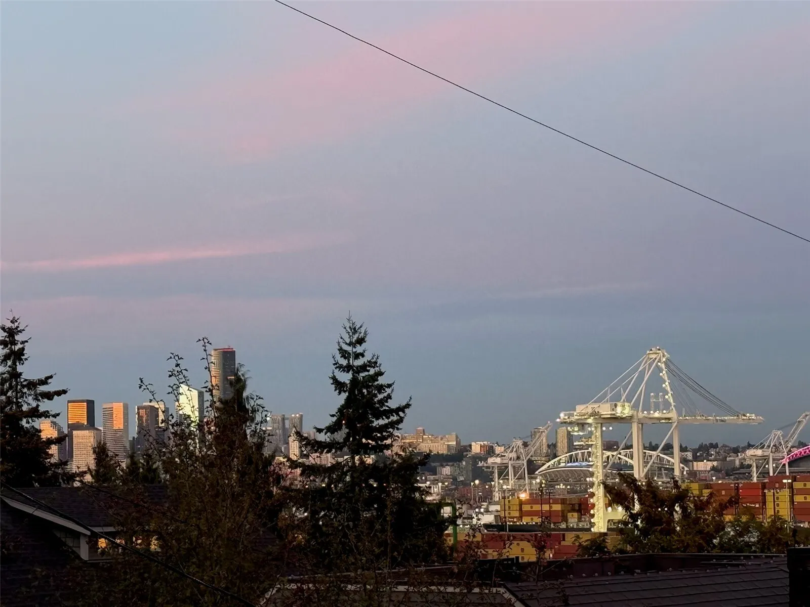 3128 SW Admiral Way , Seattle, WA 98126-2313