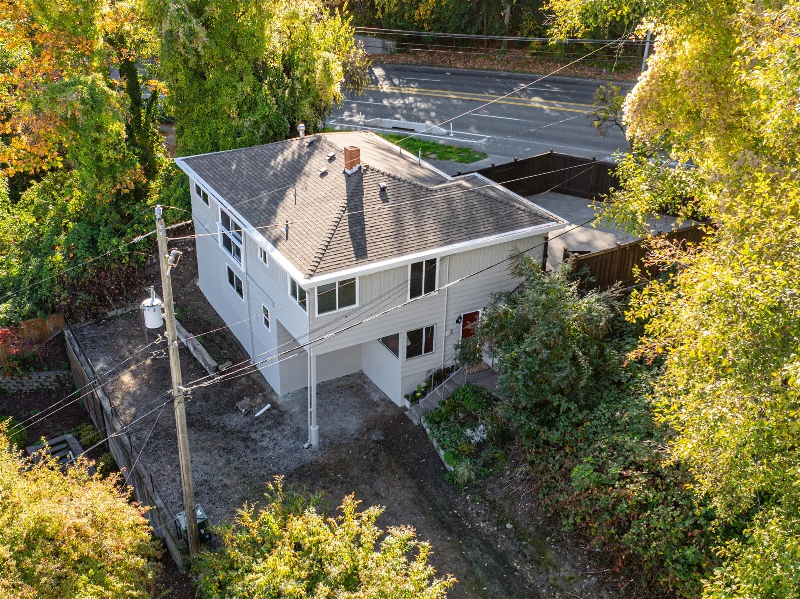 3128 SW Admiral Way , Seattle, WA 98126-2313
