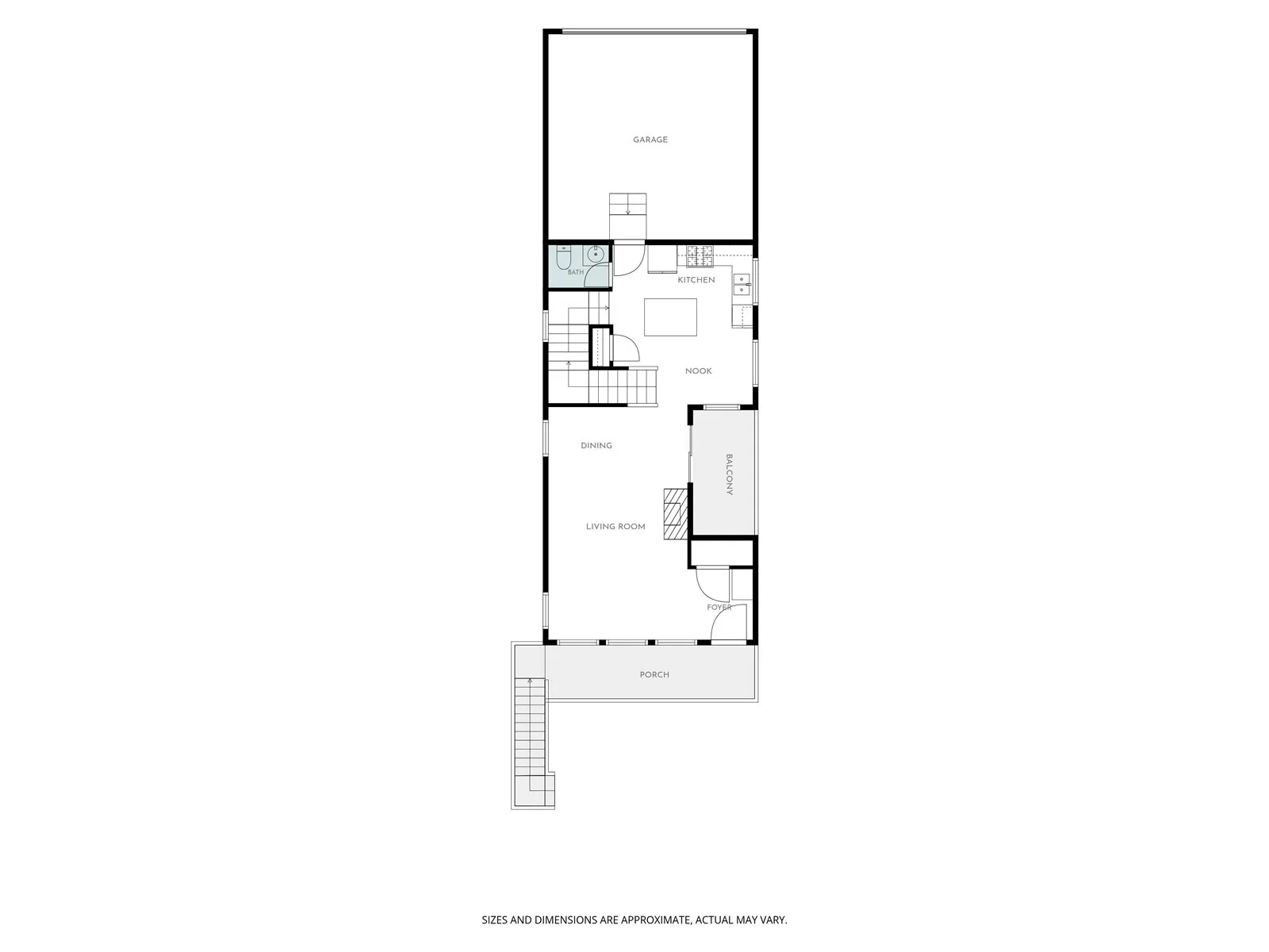12420 NE 171st Court , Woodinville, WA 98072