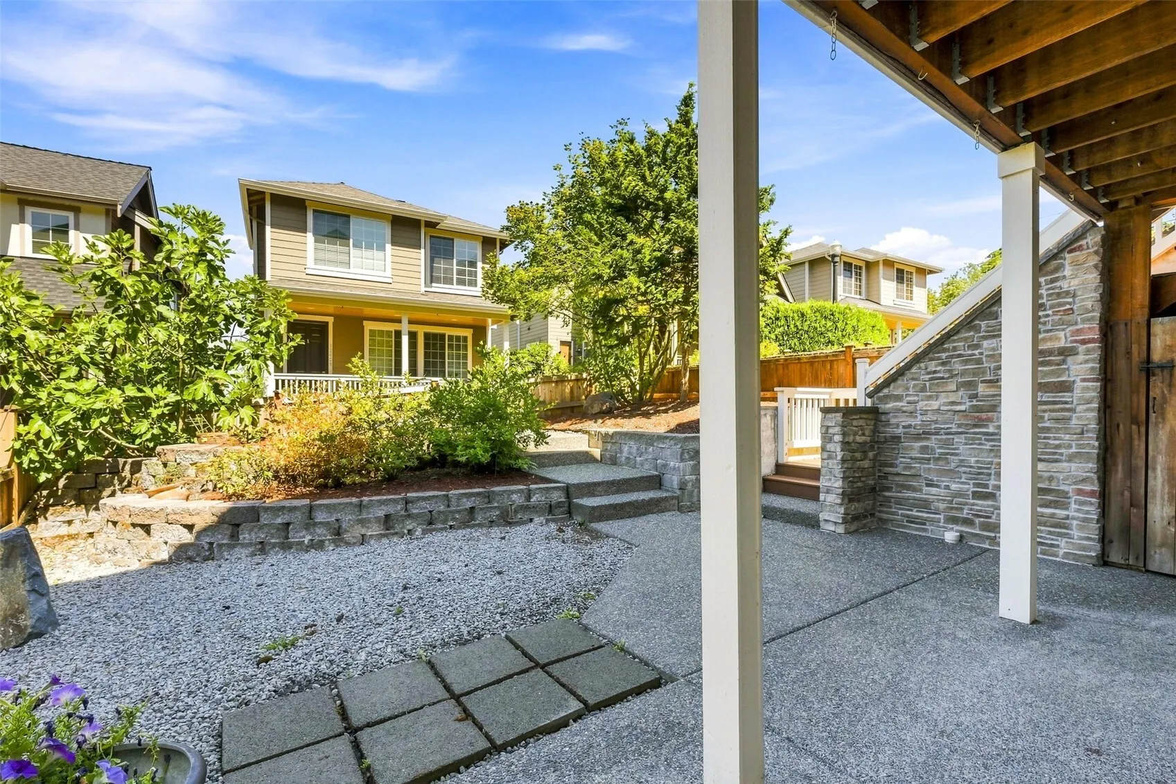 12420 NE 171st Court , Woodinville, WA 98072