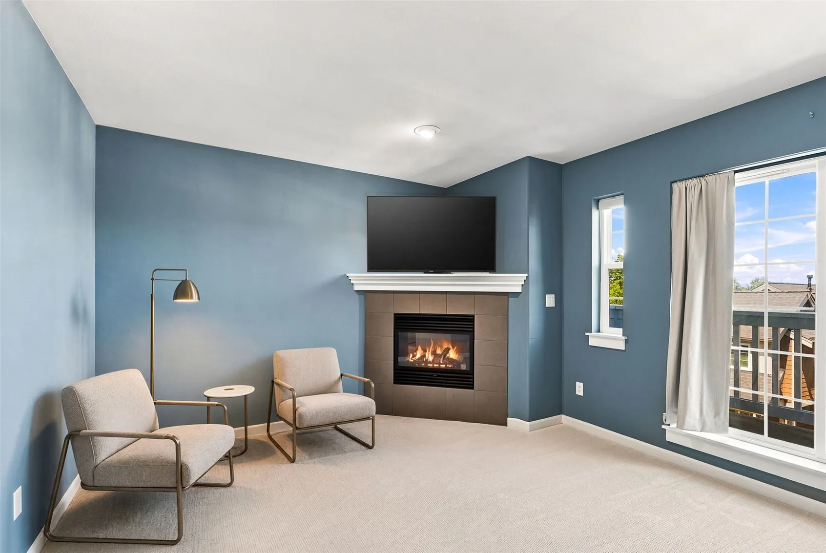 12420 NE 171st Court , Woodinville, WA 98072