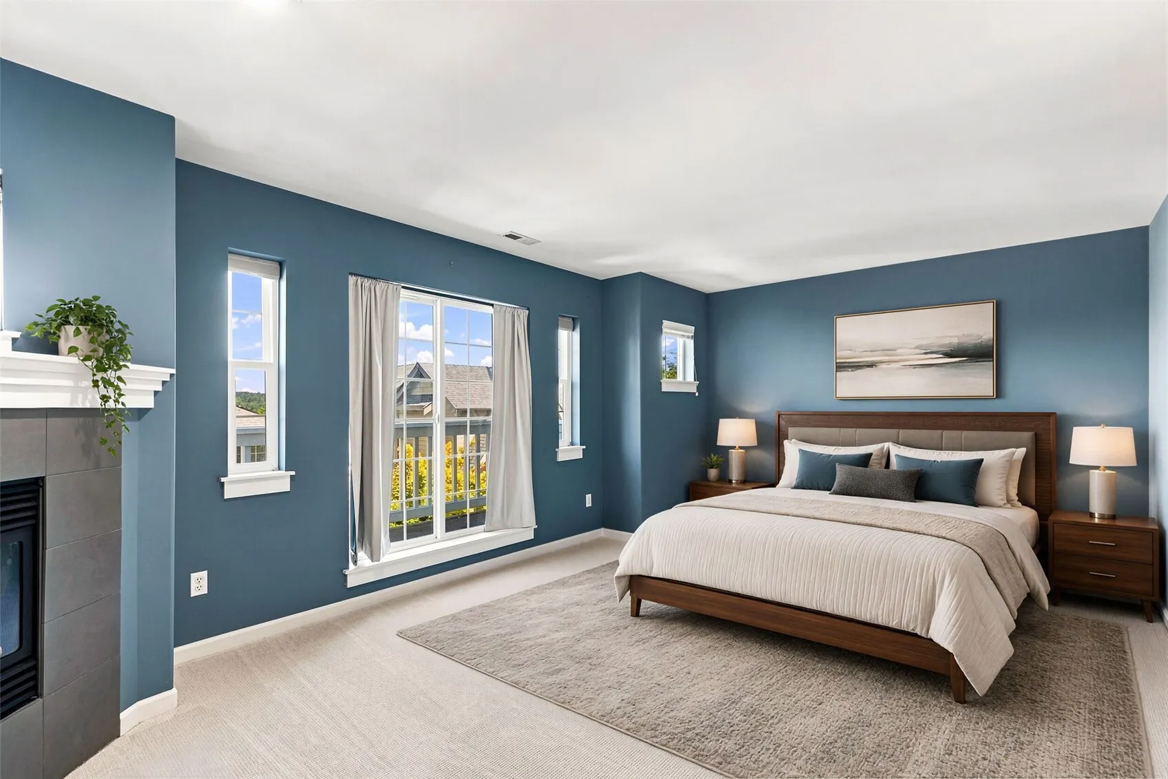 12420 NE 171st Court , Woodinville, WA 98072