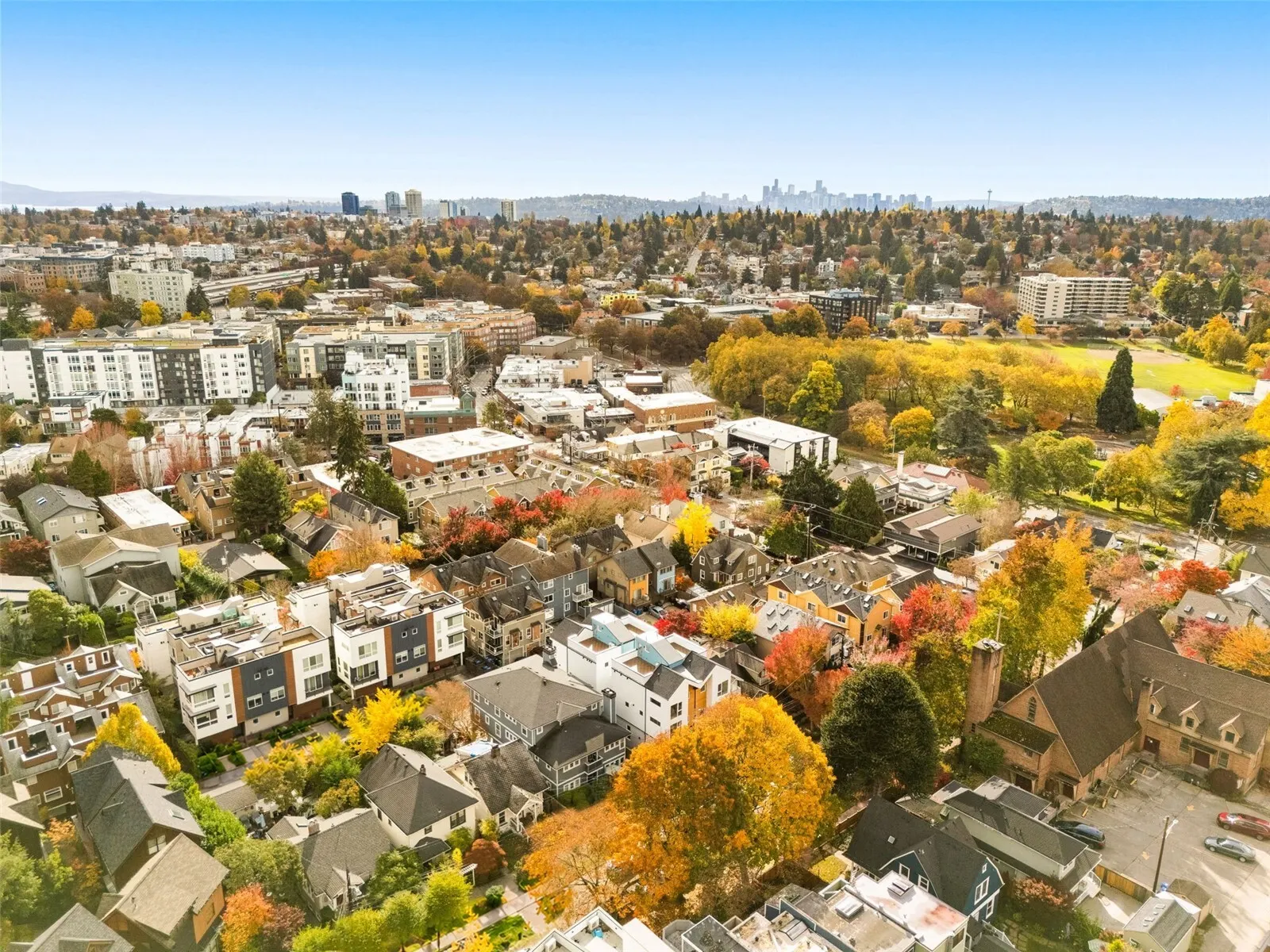 7418 A Latona Avenue NE, Seattle, WA 98115