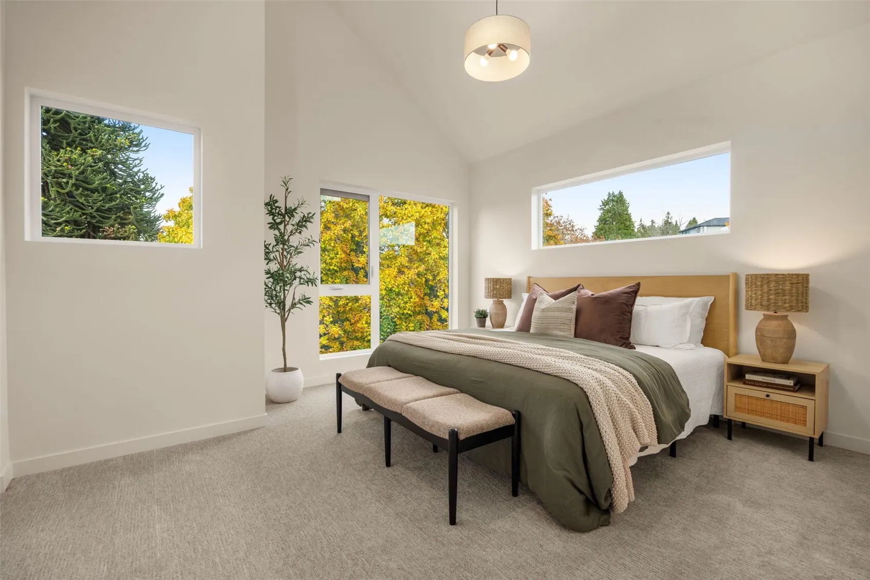 7418 A Latona Avenue NE, Seattle, WA 98115