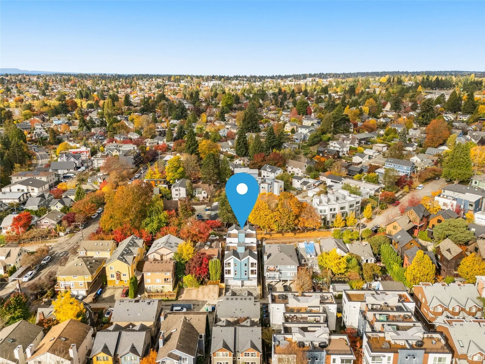 7418 A Latona Avenue NE, Seattle, WA 98115
