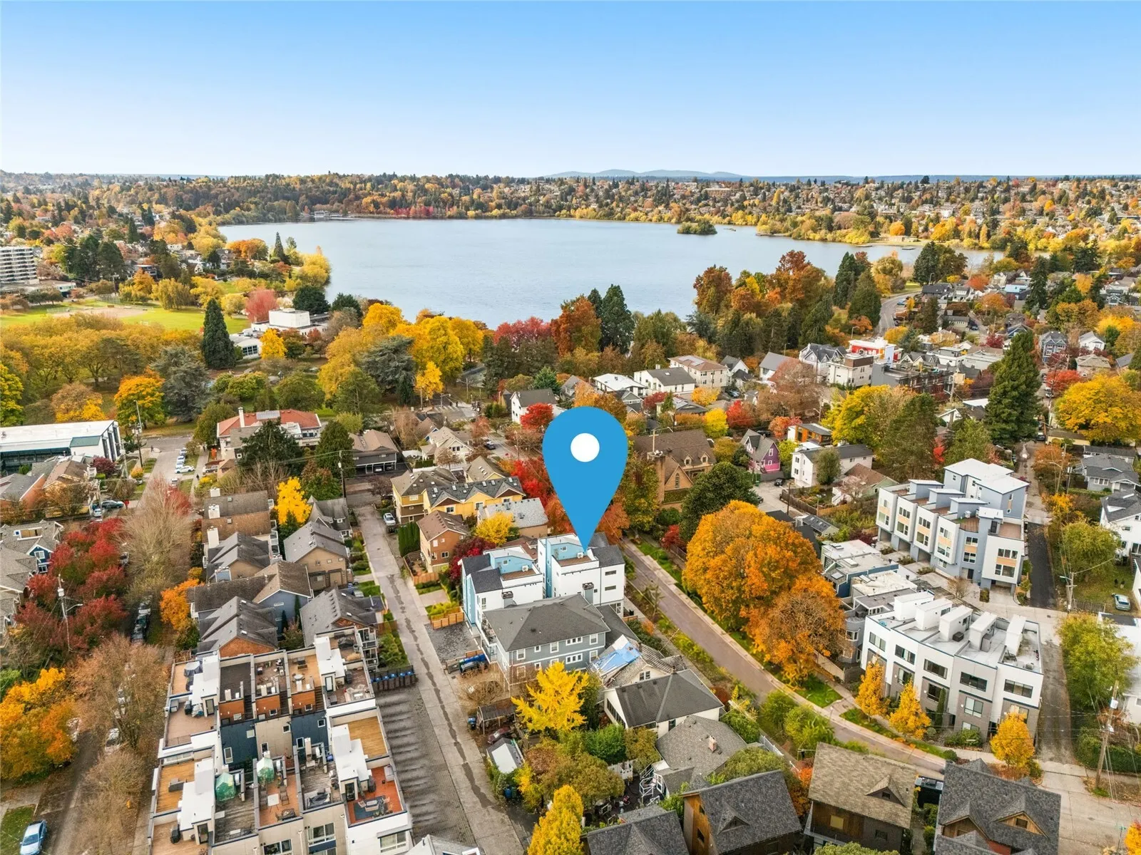 7418 A Latona Avenue NE, Seattle, WA 98115