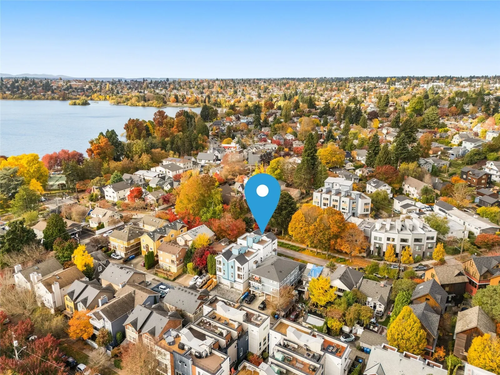 7418 A Latona Avenue NE, Seattle, WA 98115