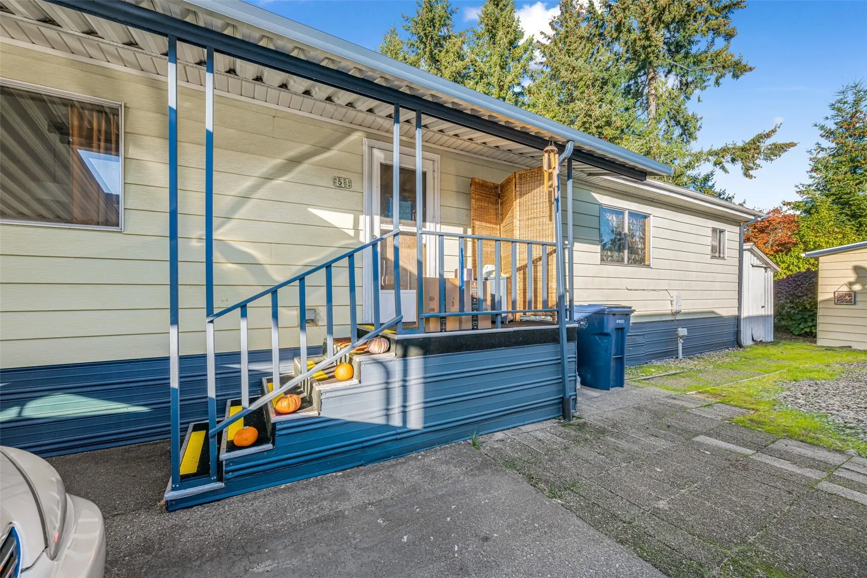 1121 244th Street SW #58, Bothell, WA 98021-8550