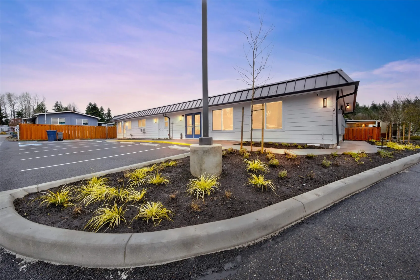 1121 244th Street SW #58, Bothell, WA 98021-8550