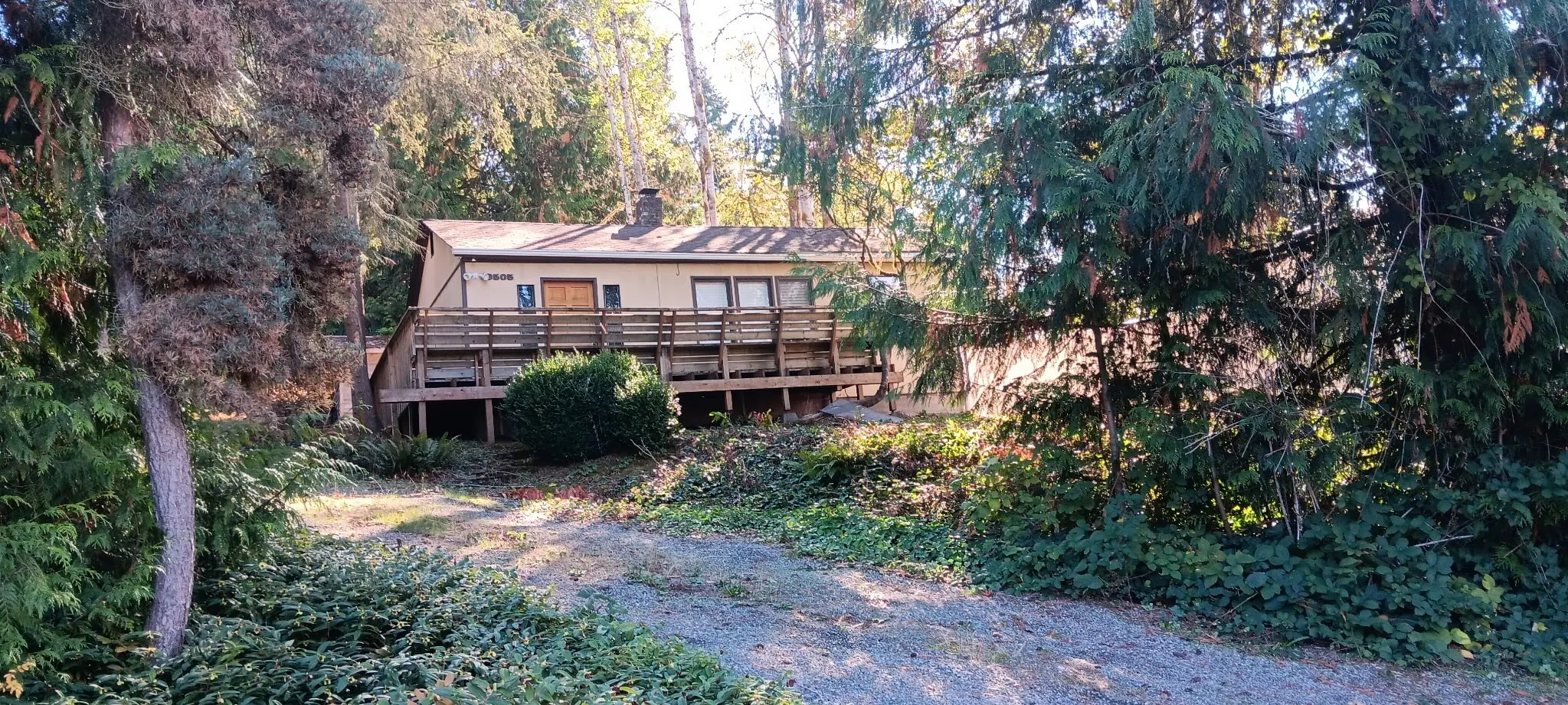 19505 SE 24th Way , Sammamish, WA 98075