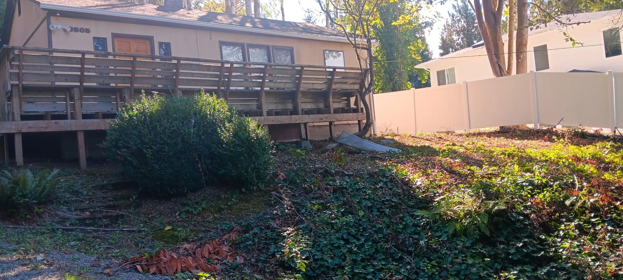19505 SE 24th Way , Sammamish, WA 98075