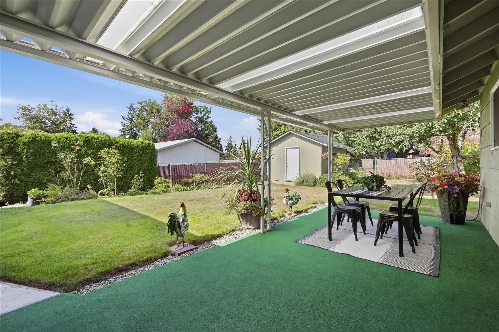 4222 SE 3rd Street , Renton, WA 98059
