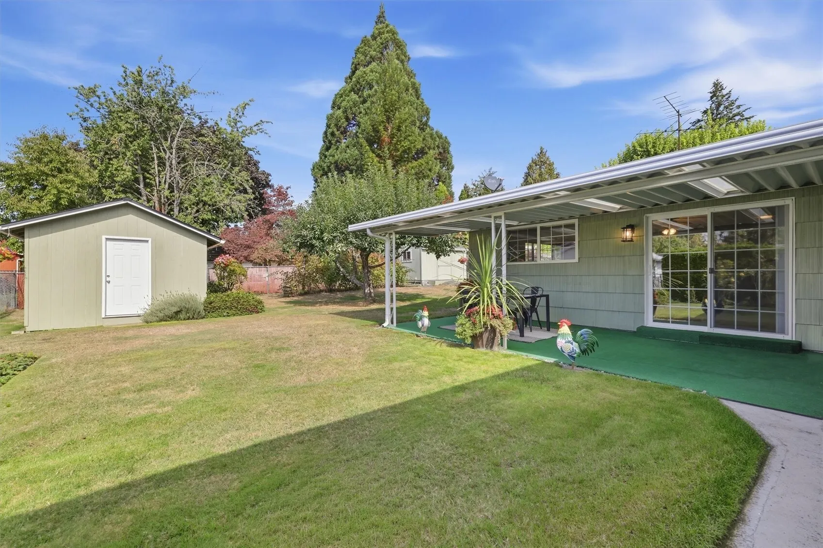 4222 SE 3rd Street , Renton, WA 98059