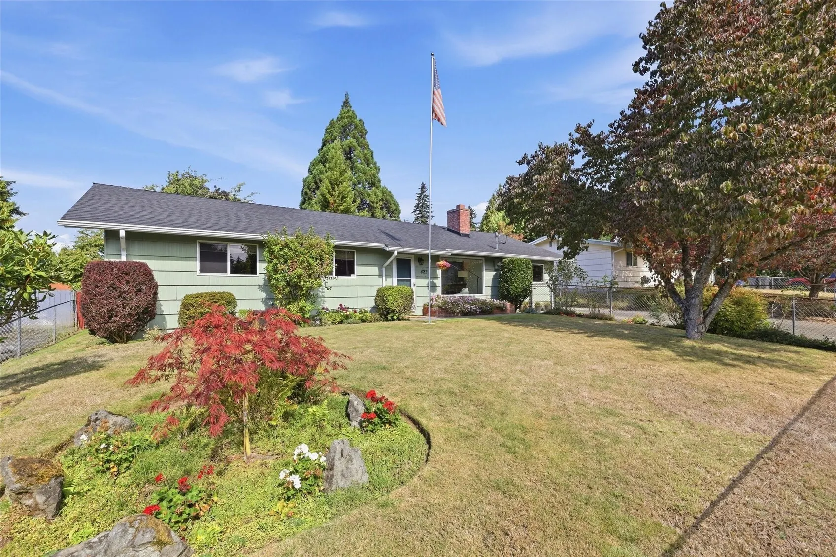 4222 SE 3rd Street , Renton, WA 98059