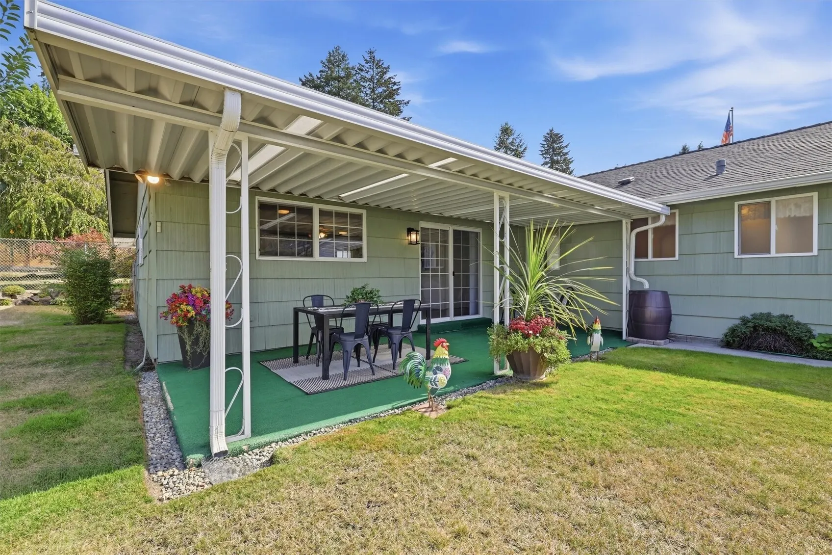4222 SE 3rd Street , Renton, WA 98059