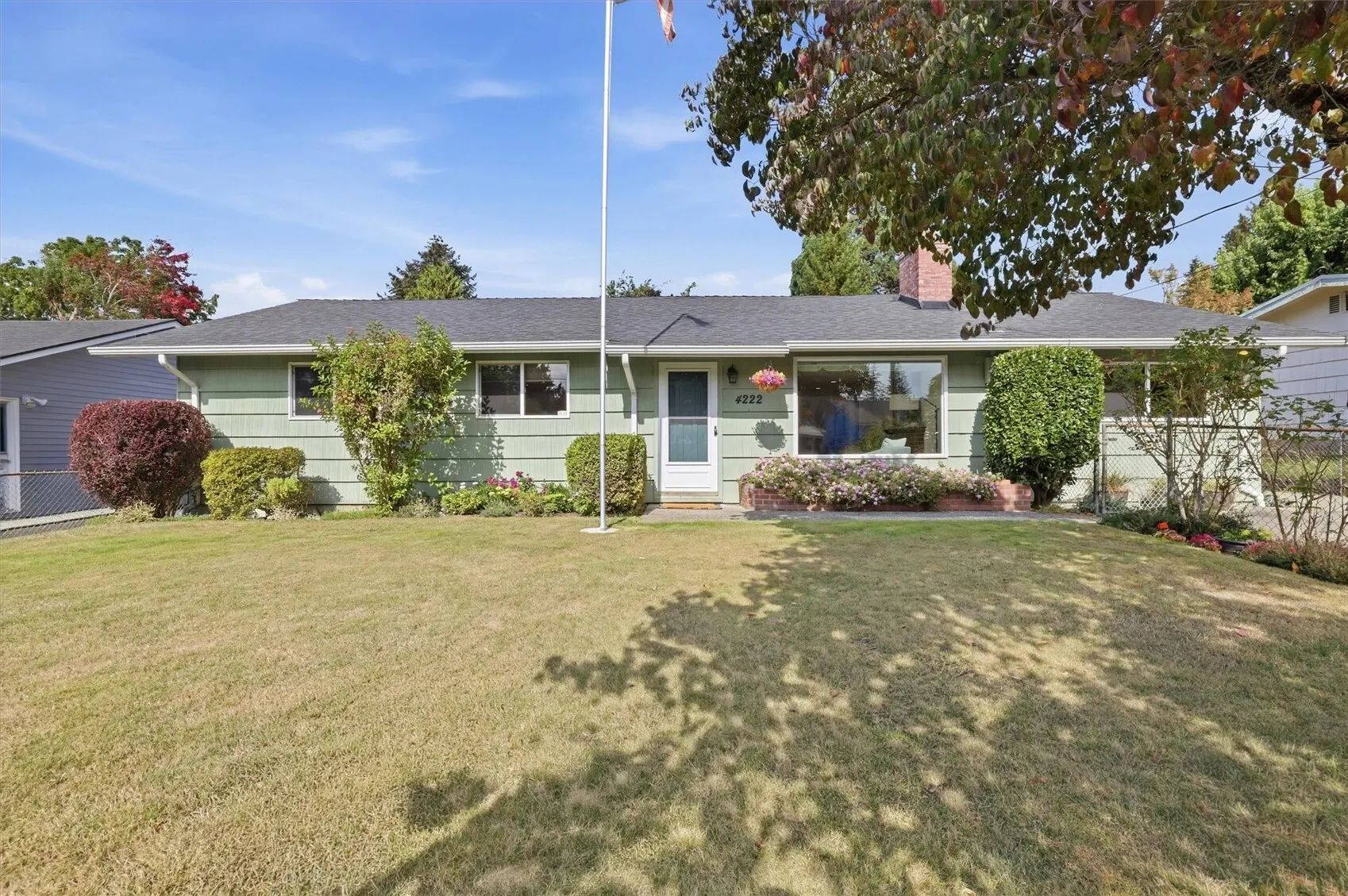 4222 SE 3rd Street , Renton, WA 98059