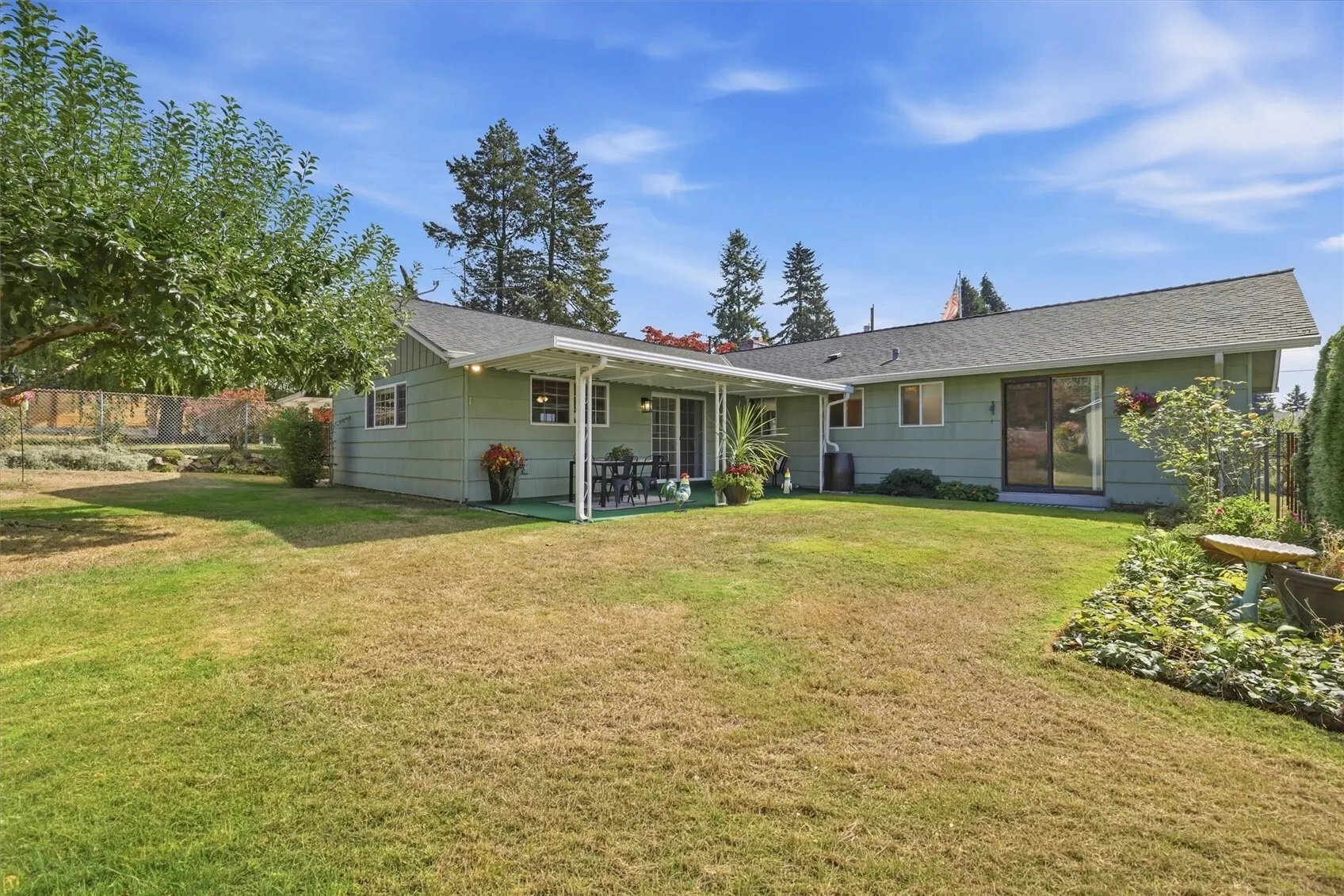 4222 SE 3rd Street , Renton, WA 98059