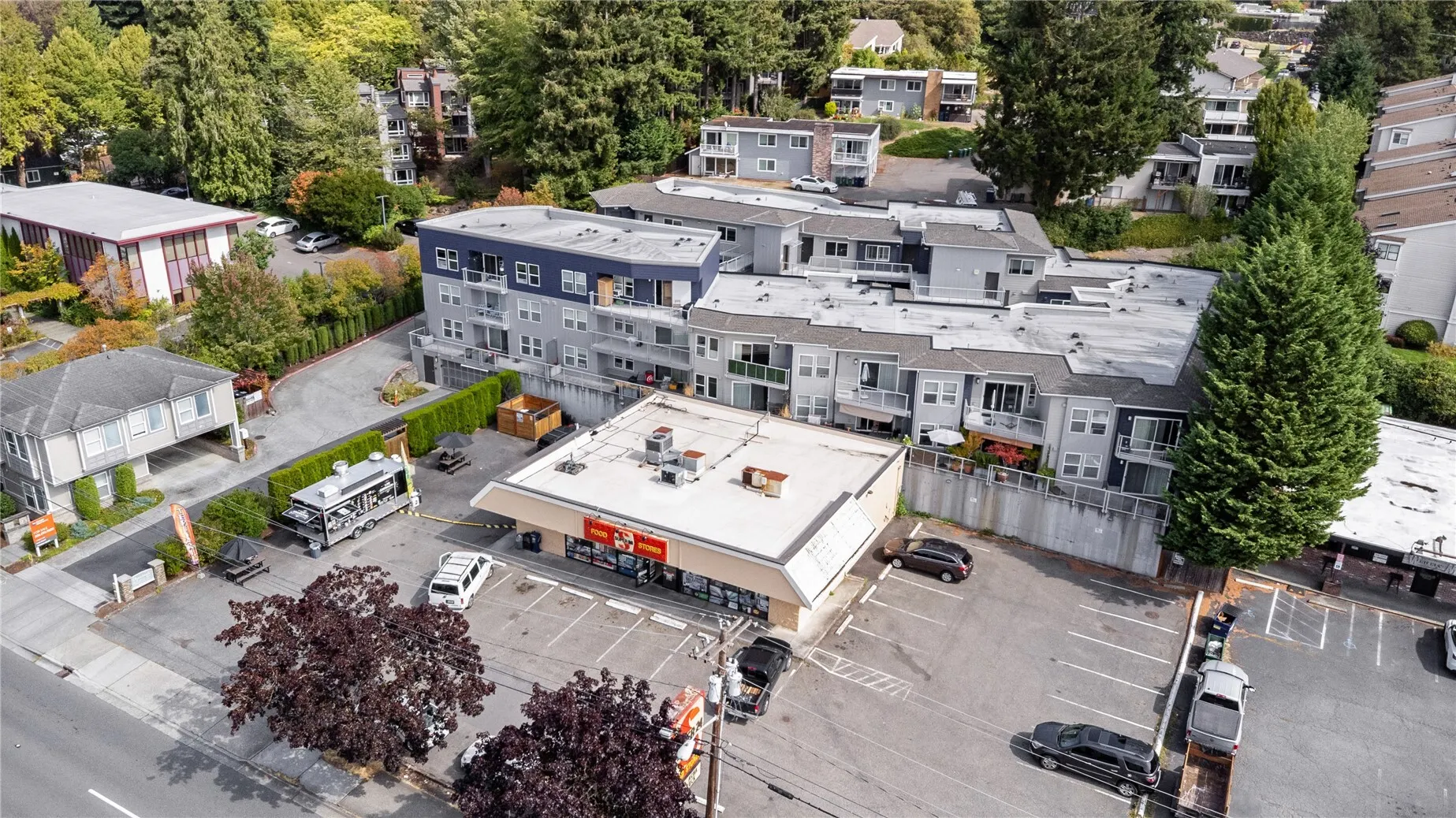 11920 98th Avenue NE #302, Kirkland, WA 98034