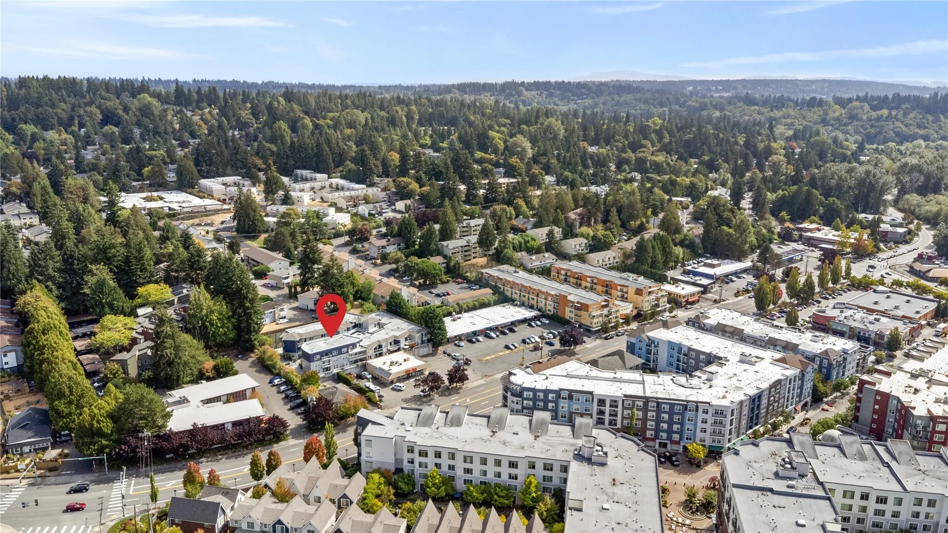11920 98th Avenue NE #302, Kirkland, WA 98034