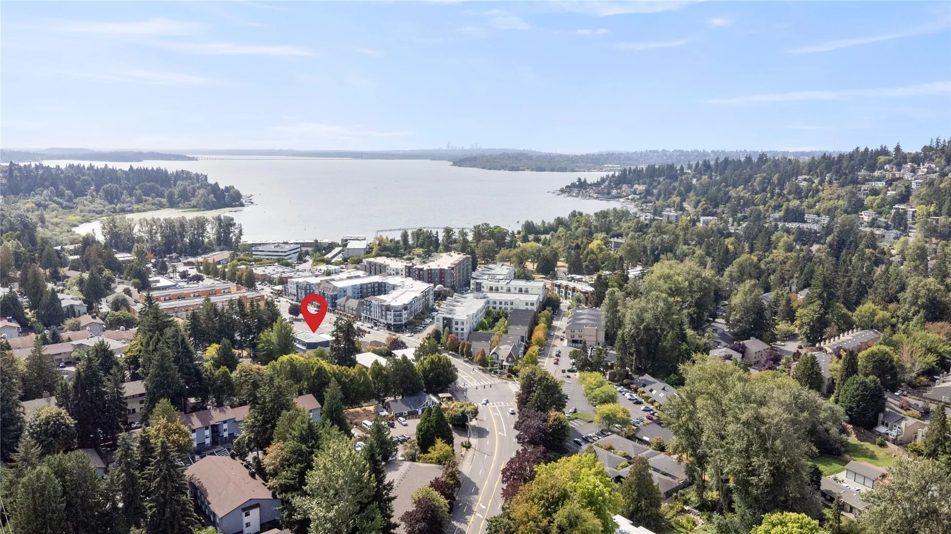 11920 98th Avenue NE #302, Kirkland, WA 98034