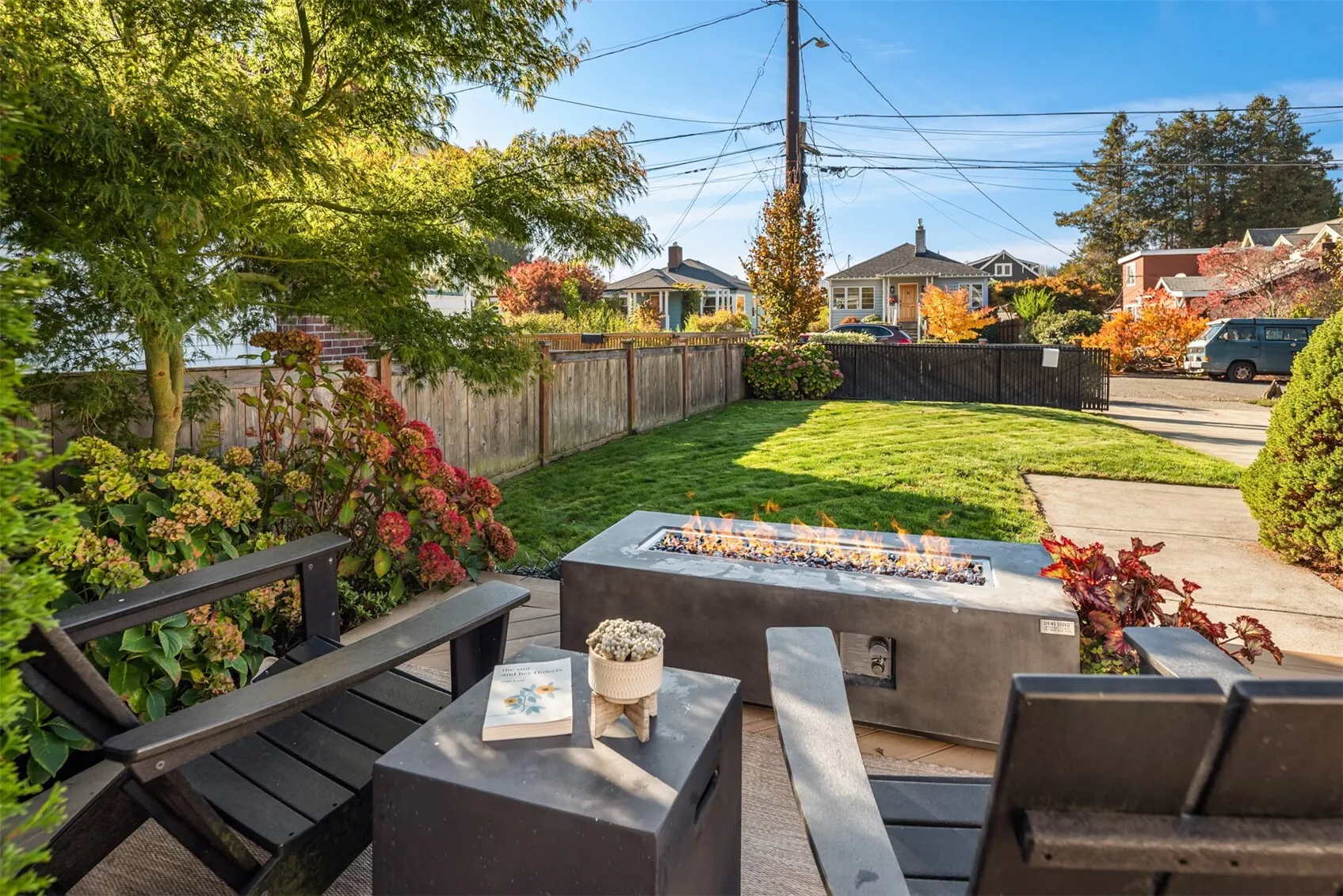 2726 57th Avenue SW, Seattle, WA 98116