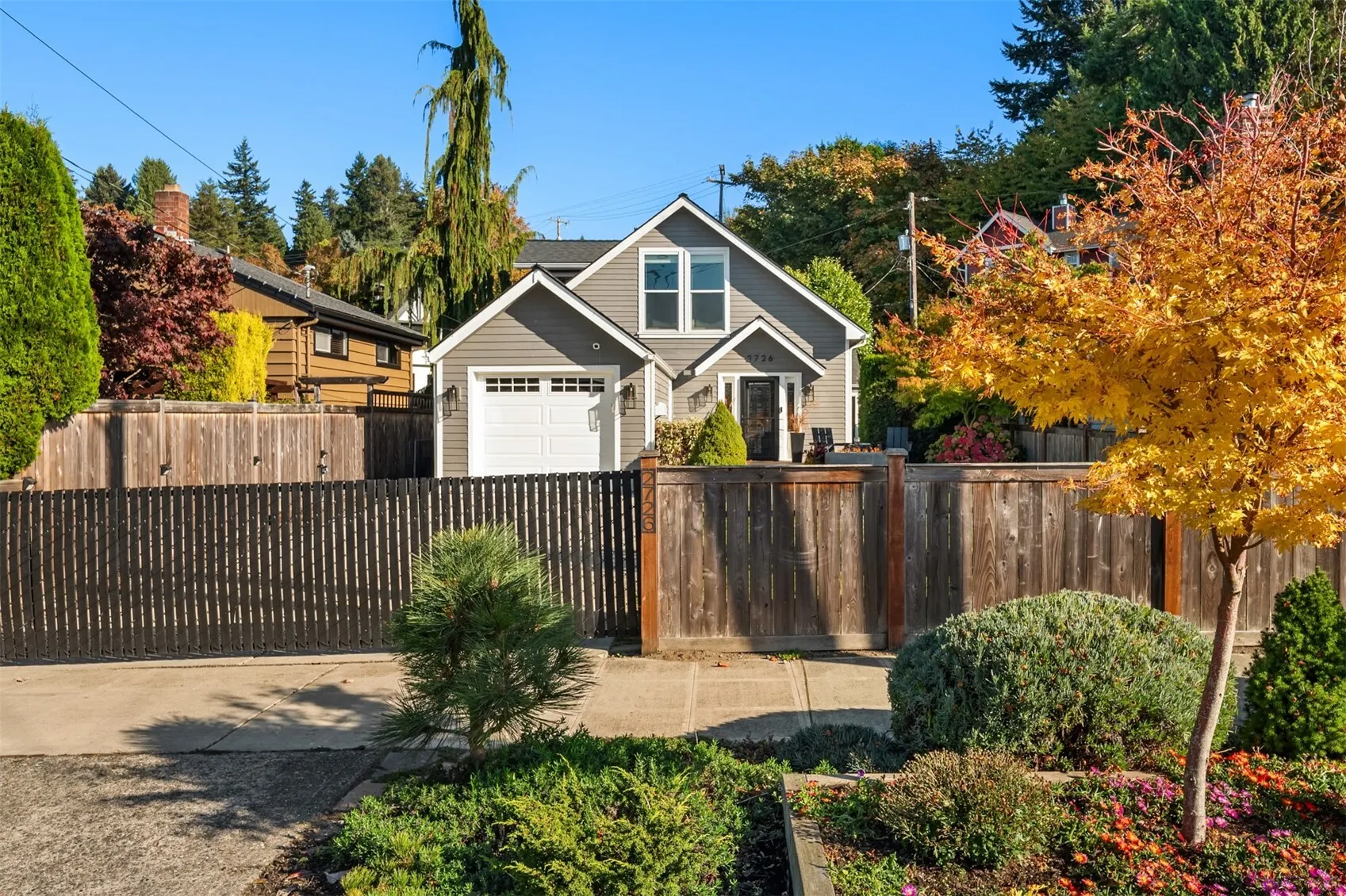 2726 57th Avenue SW, Seattle, WA 98116