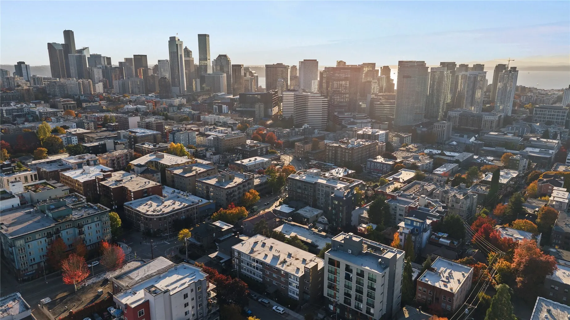 210 Boylston Avenue E #101, Seattle, WA 98102