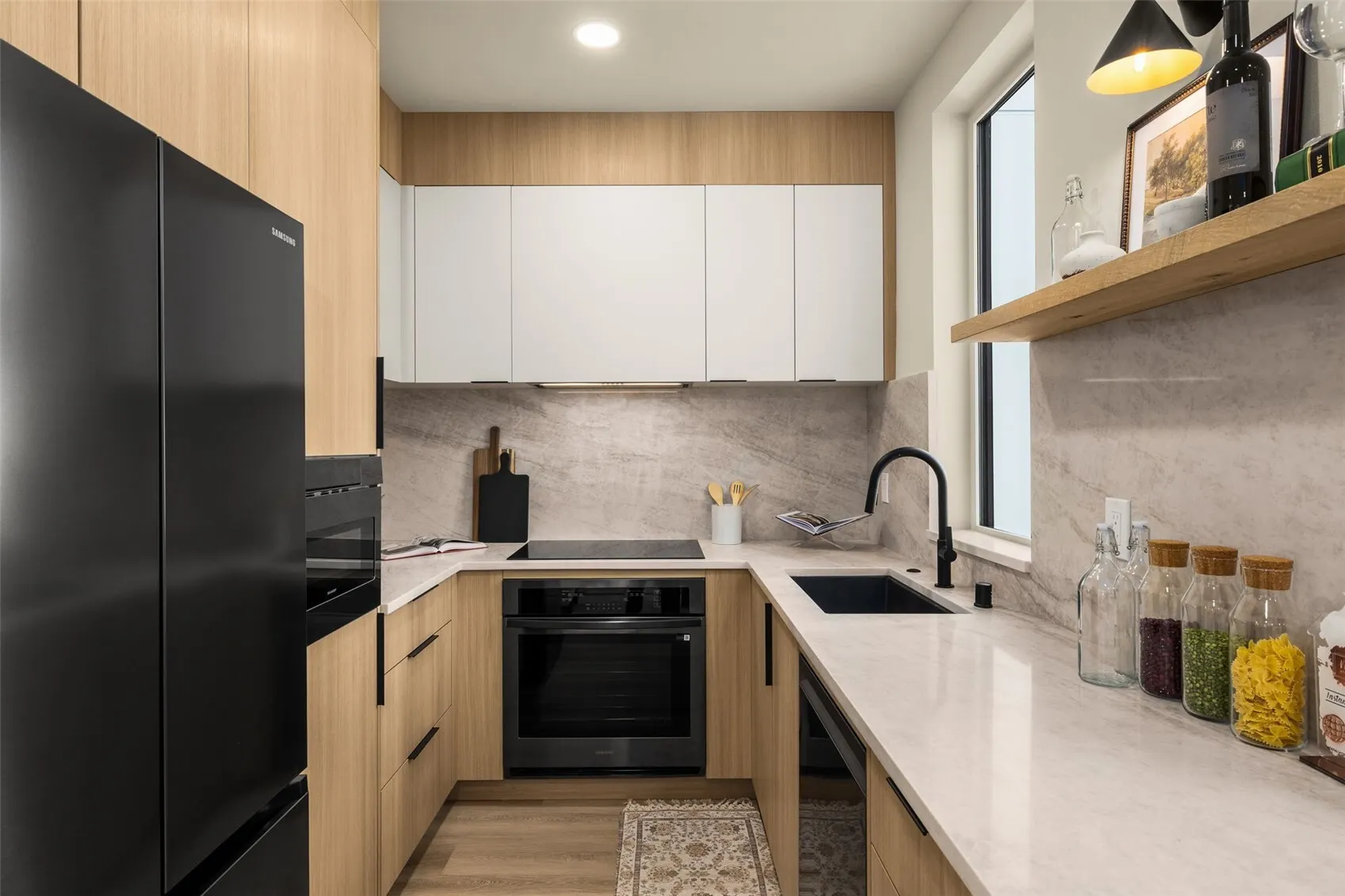 14037 B Densmore Avenue N #B, Seattle, WA 98133