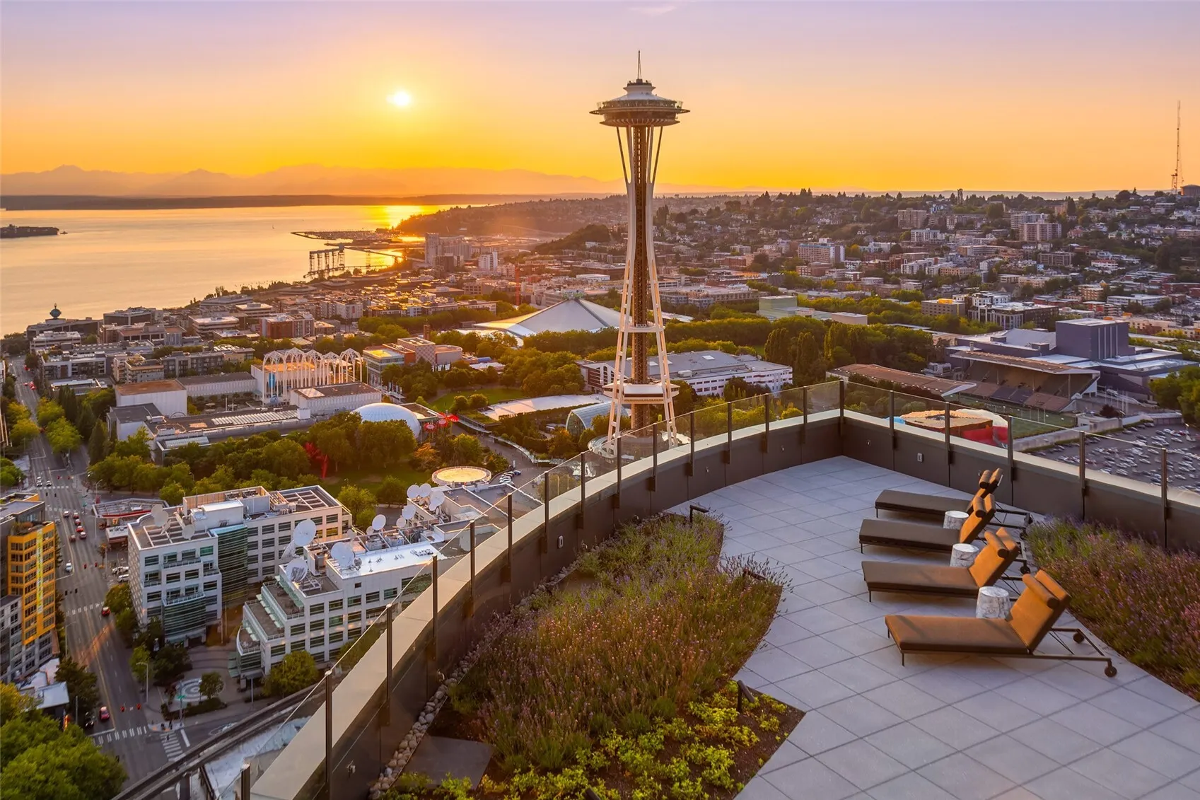 2510 6th Avenue #3603, Seattle, WA 98121